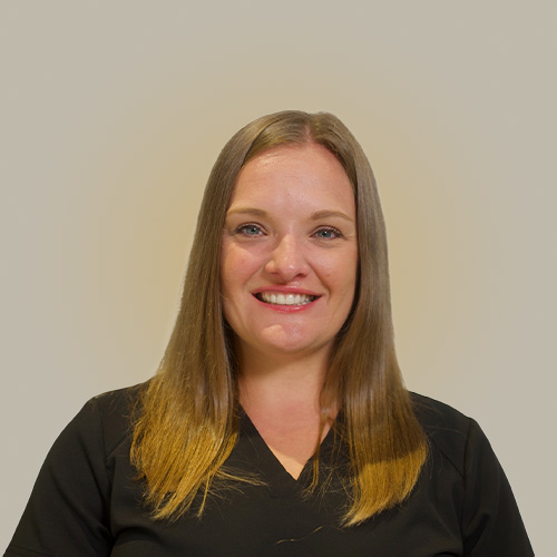 Amanda at Bedford Dental Centre in Fort Langley