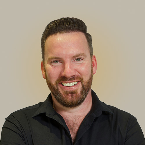 Dr. Bradley Watson at Bedford Dental Centre in Fort Langley