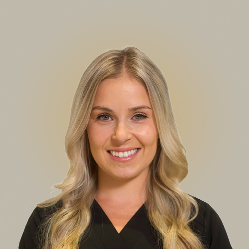 Breanna at Bedford Dental Centre in Fort Langley