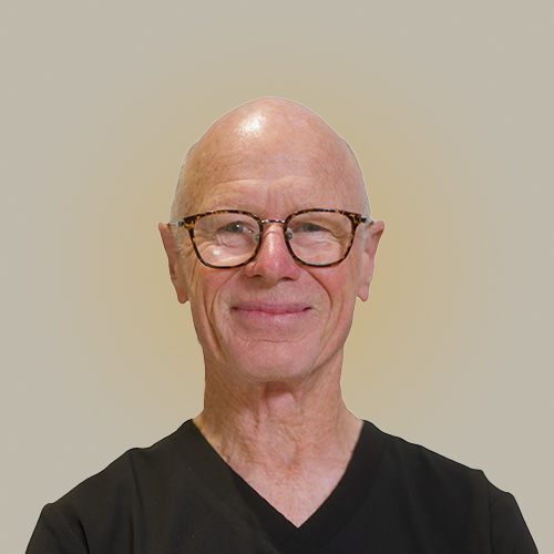Dr. Grant Rawstron at Bedford Dental Centre in Fort Langley