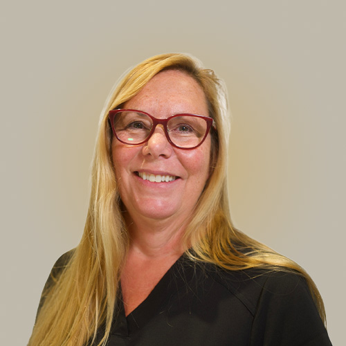 Helma at Bedford Dental Centre in Fort Langley