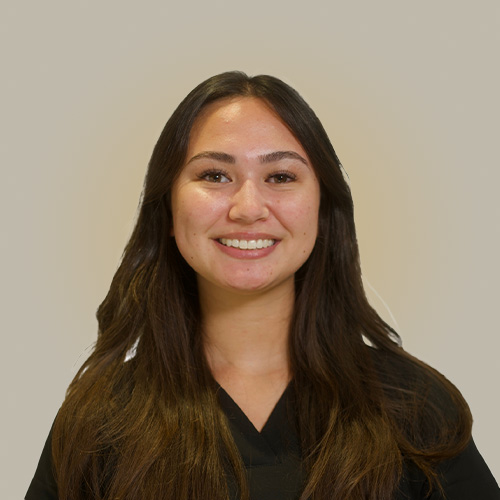 Michelle at Bedford Dental Centre in Fort Langley