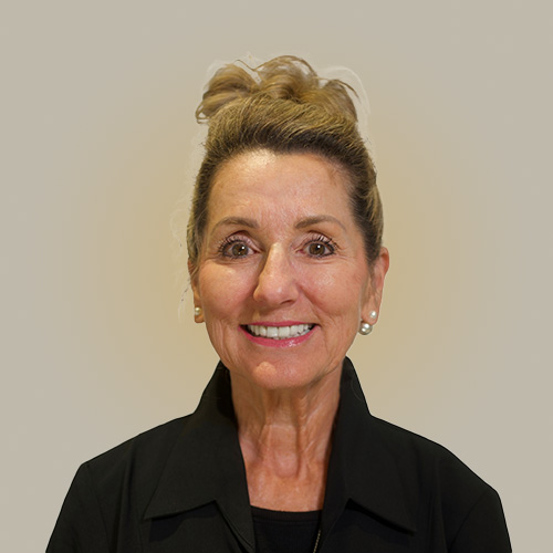 Yvonne at Bedford Dental Centre in Fort Langley